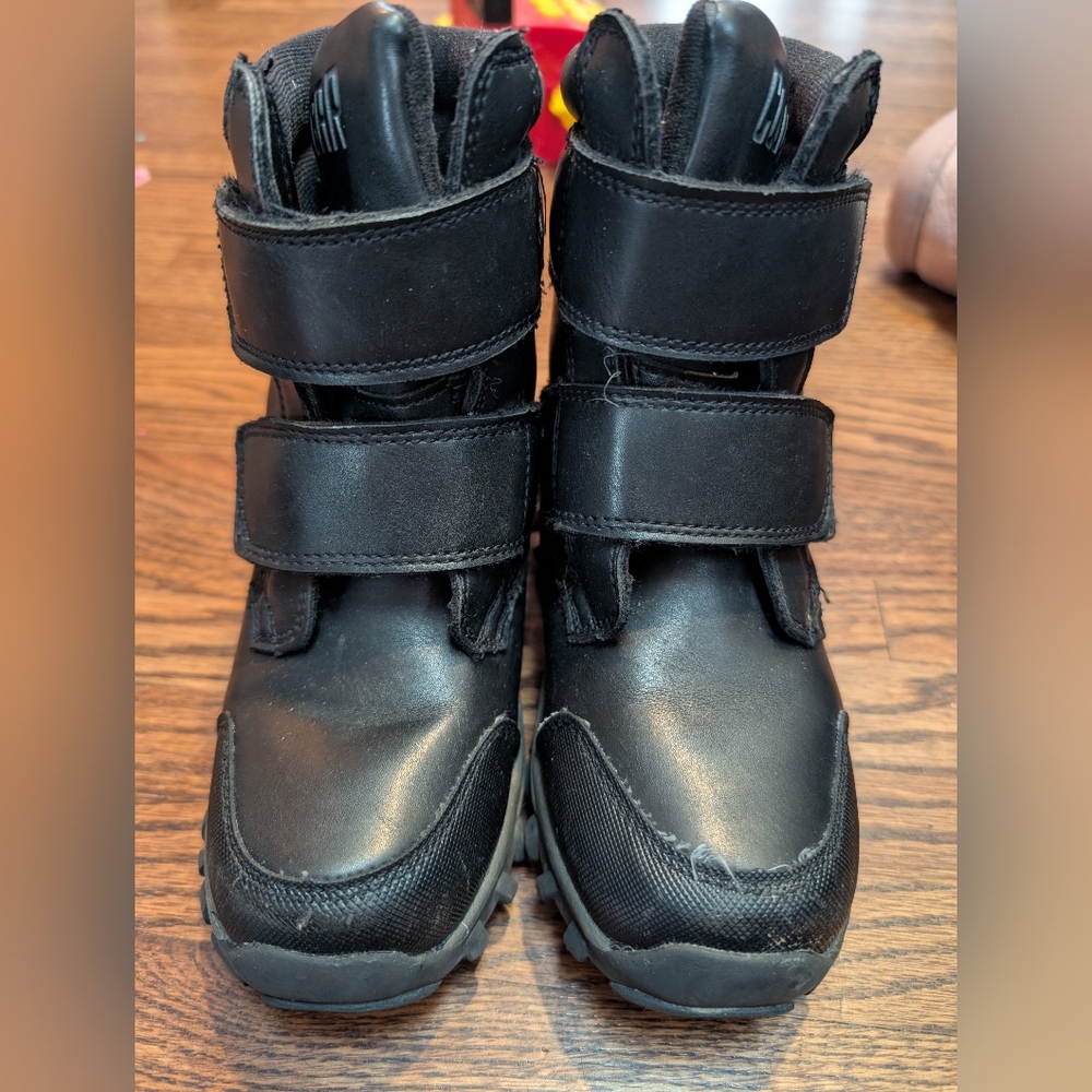 Cougar Winter Boots